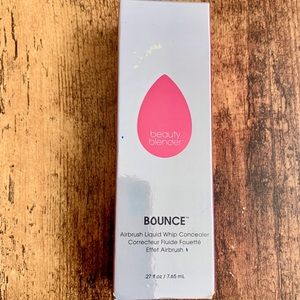 Beauty blender concealer tan amber